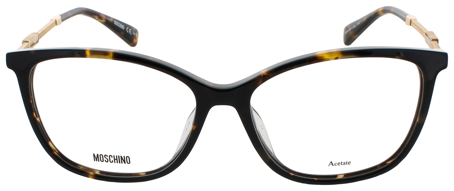 Moschino Mos 616/F Eyeglasses