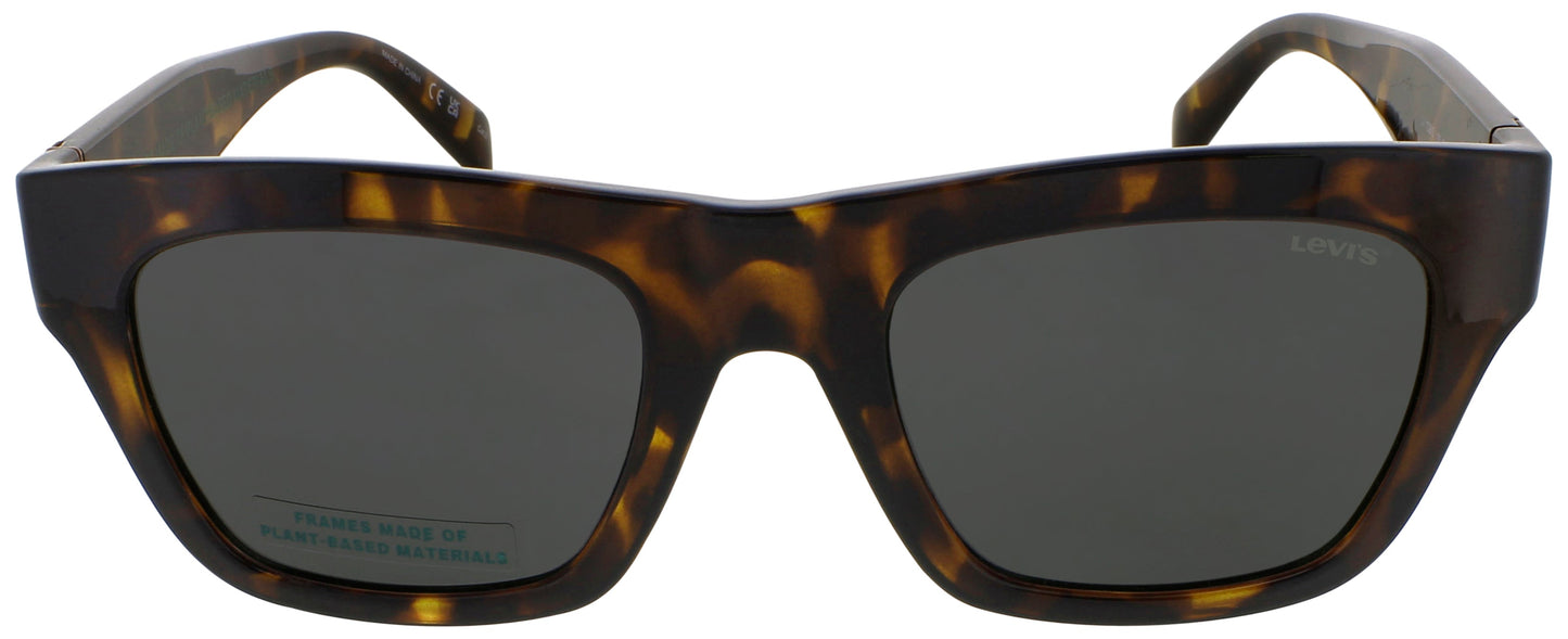 Levi's Lv 1026/S Sunglasses