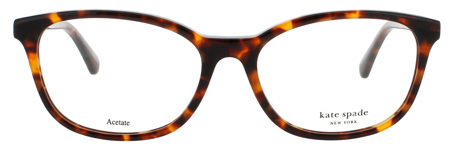 Kate Spade Haisley/F Eyeglasses