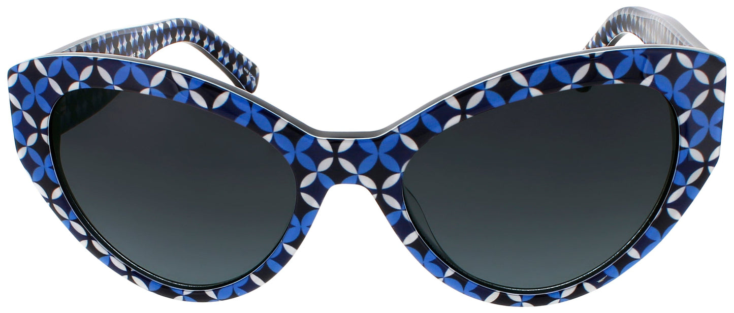 Kate Spade Paisleigh/S Eyeglasses