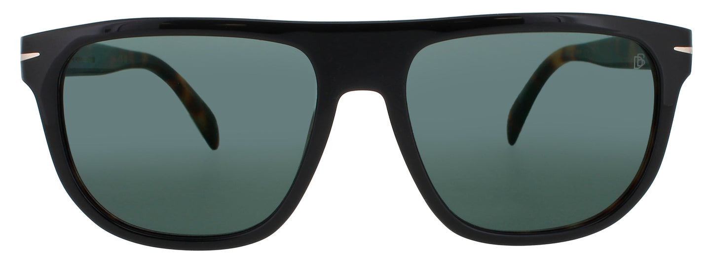 David Beckham 7111/S Sunglasses