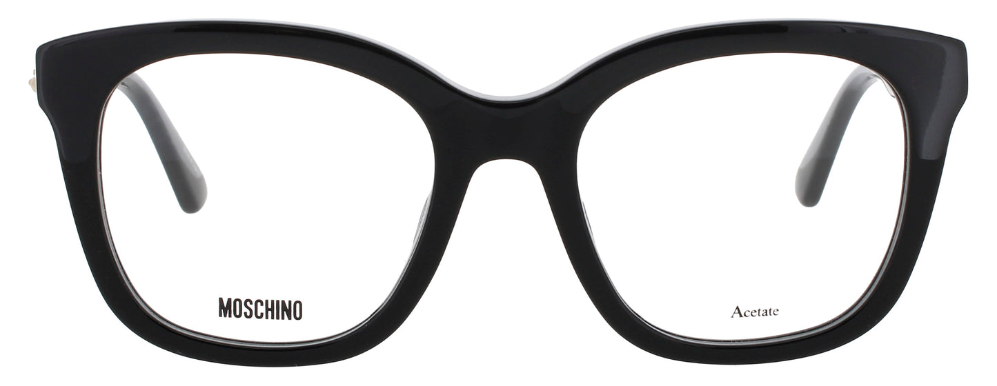 Moschino Mos630 Eyeglasses