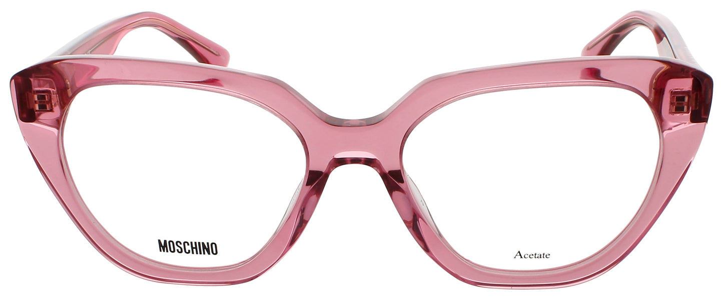 Moschino Mos 628 Eyeglasses