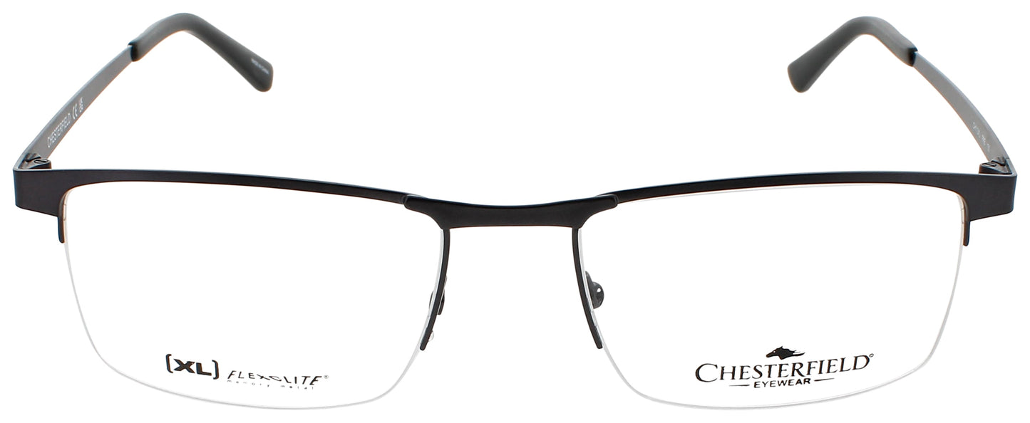 Chesterfield Ch 113xl Eyeglasses