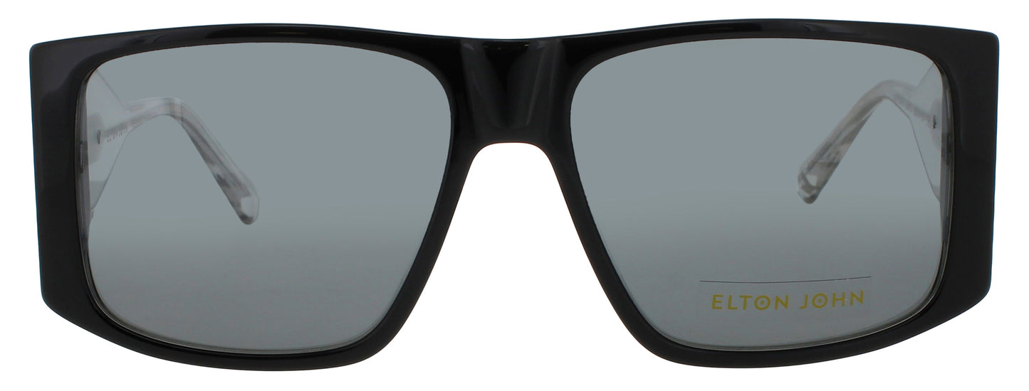 Elton John Luckystar 2 Sunglasses