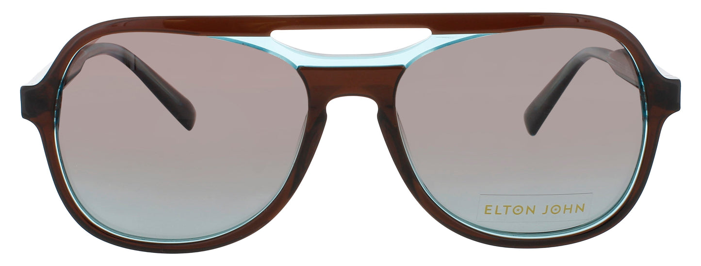 Elton John Speakeasy Sunglasses