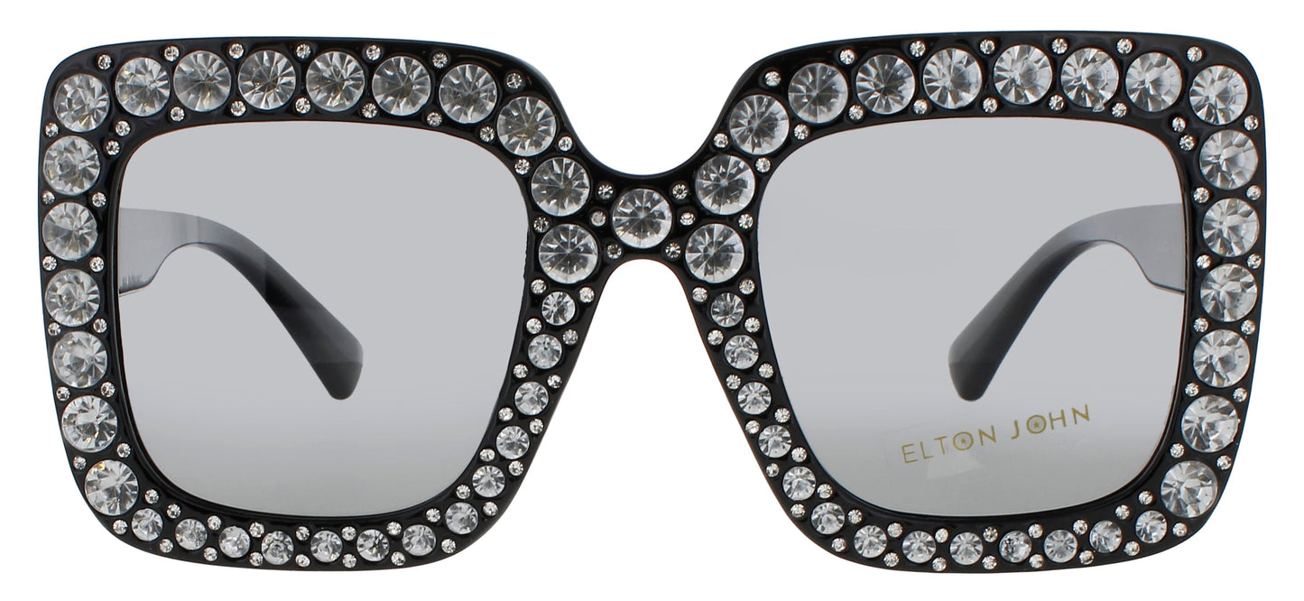 Elton John Bling2-1 Sunglasses