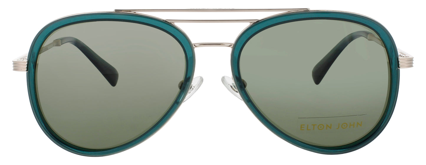 Elton John Jive Sunglasses