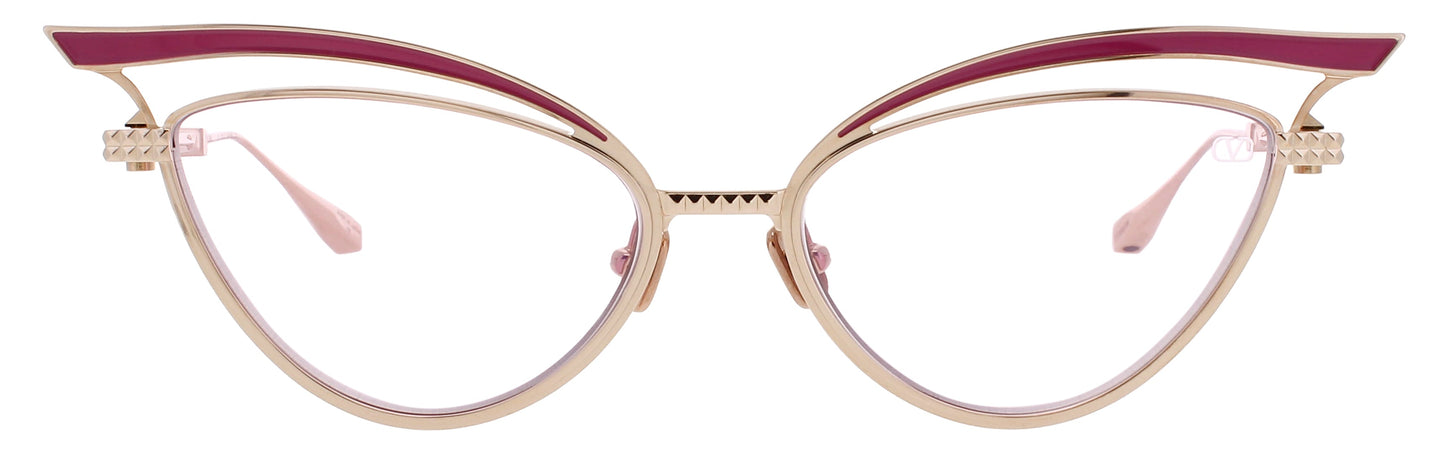 Valentino V-Glassliner-Vls Sunglasses