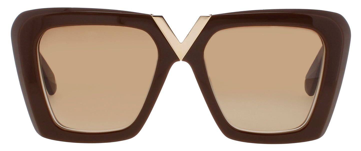 Valentino V-Gold-Ii-Vls Sunglasses