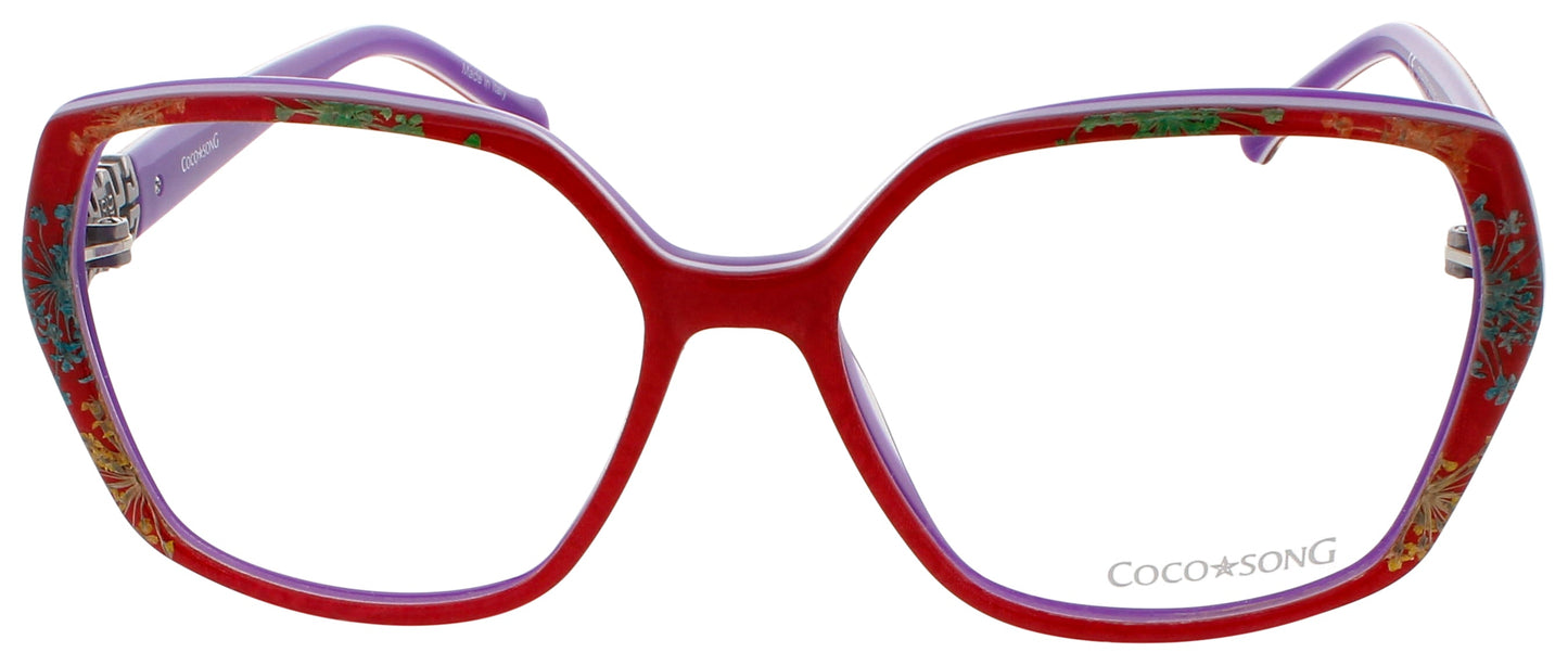 Coco Song Other Side Eyeglasses