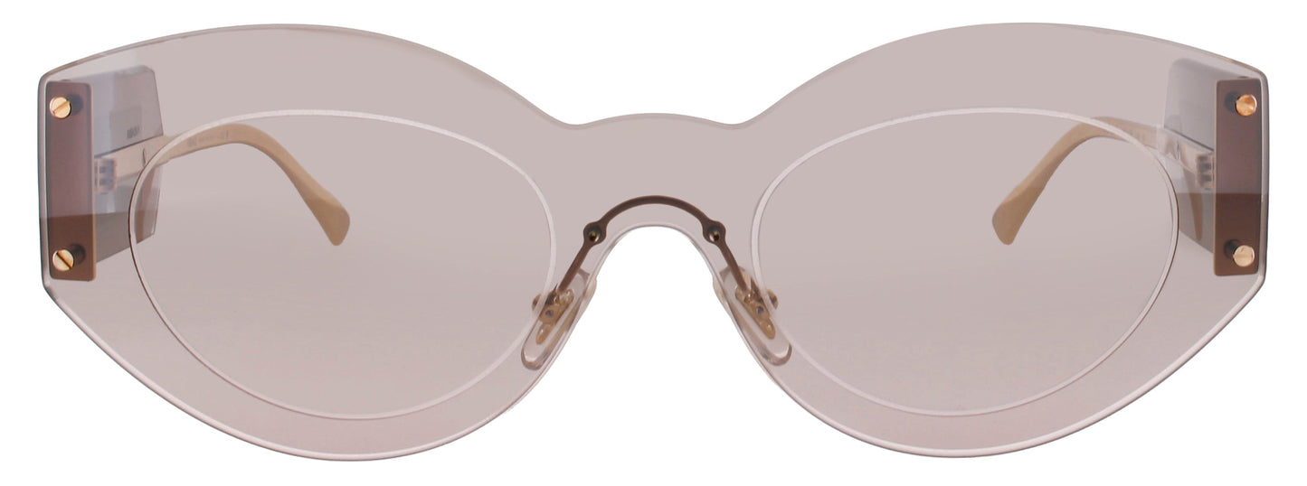 Versace 0ve2276 Sunglasses