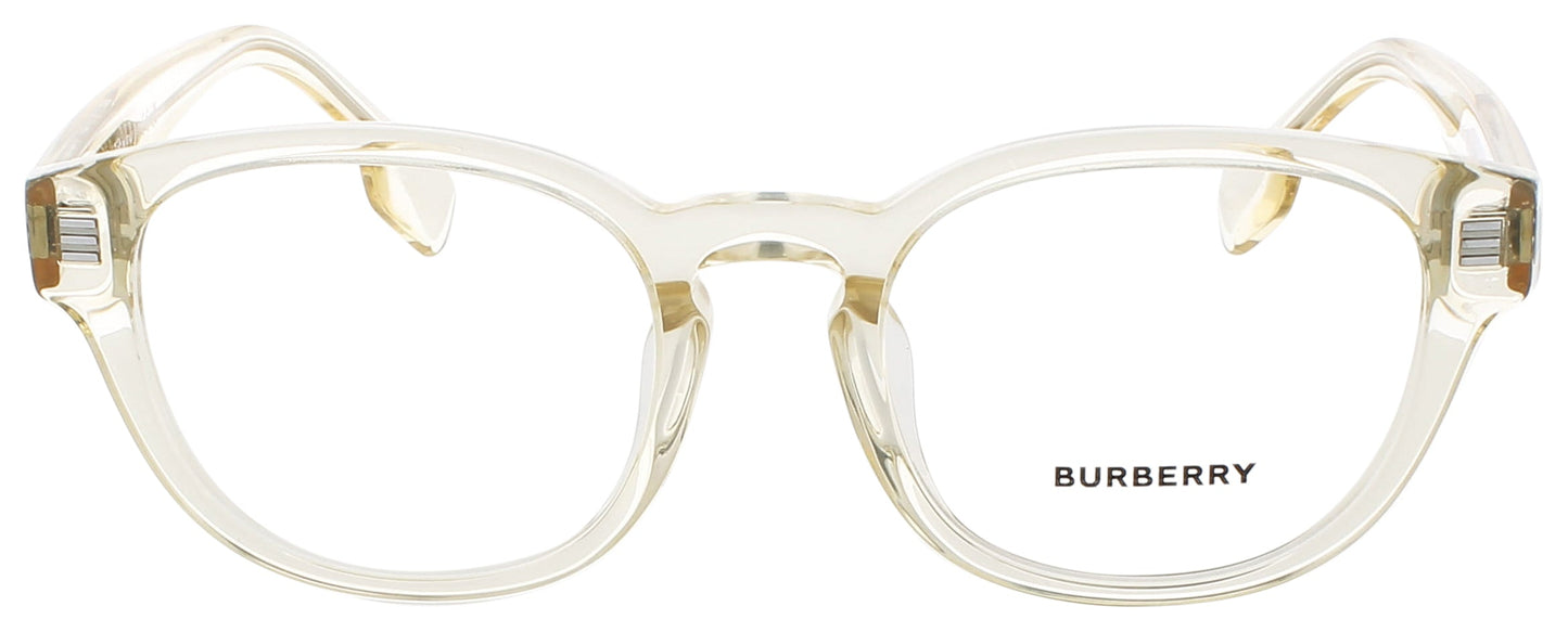 Burberry 0be2382d Eyeglasses
