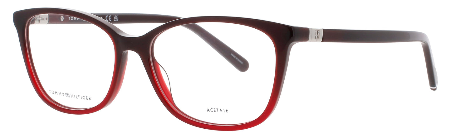 Tommy Hilfiger Th 1965 Eyeglasses