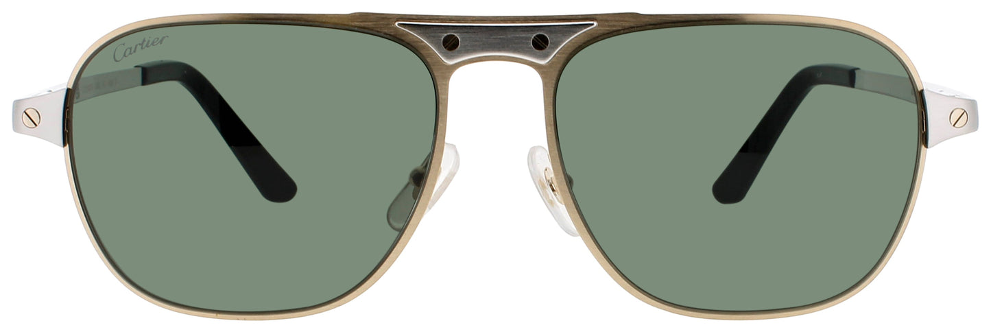 Cartier Ct0532s Sunglasses