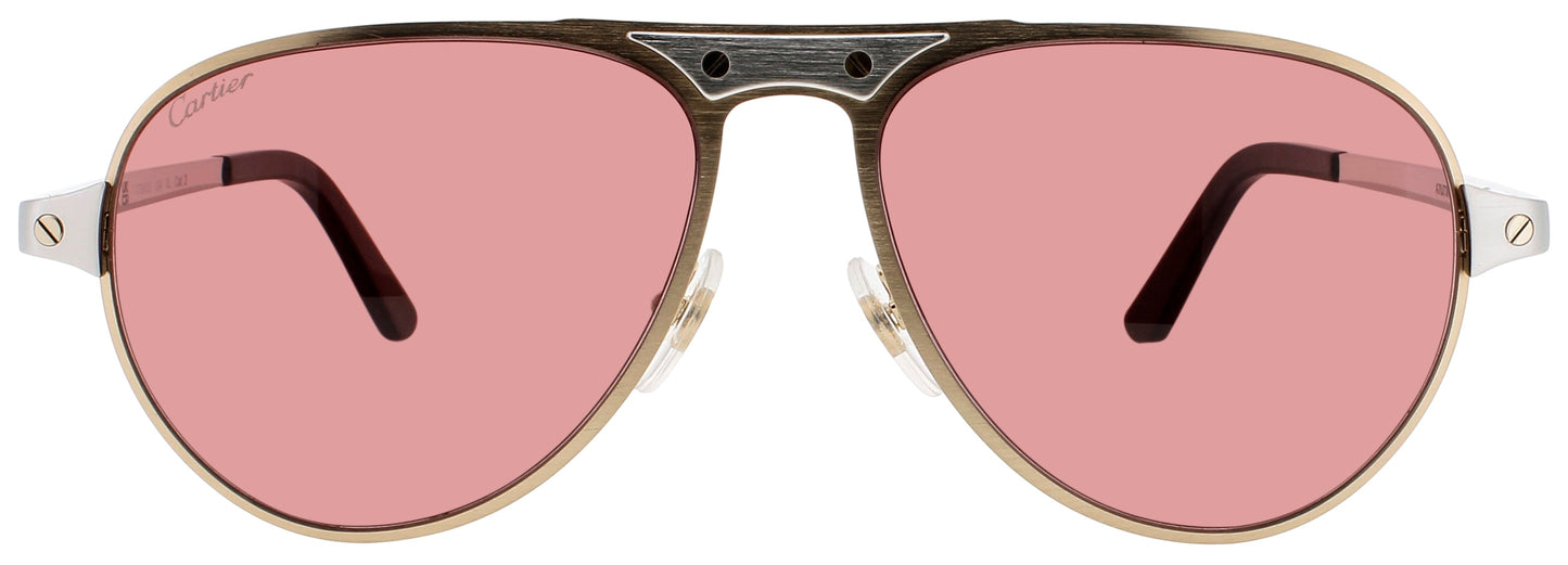 Cartier Ct0533s Sunglasses