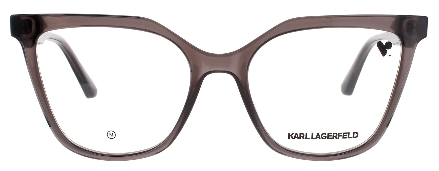 Karl Lagerfeld Kl6155 Eyeglasses