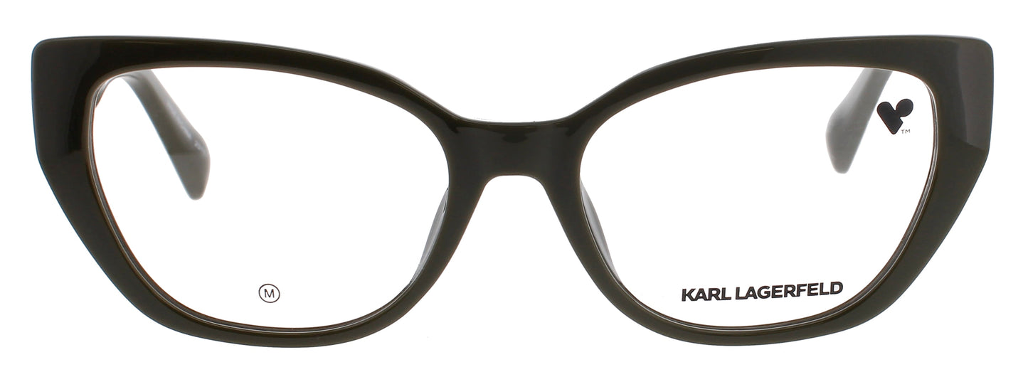 Karl Lagerfeld Kl6151 Eyeglasses