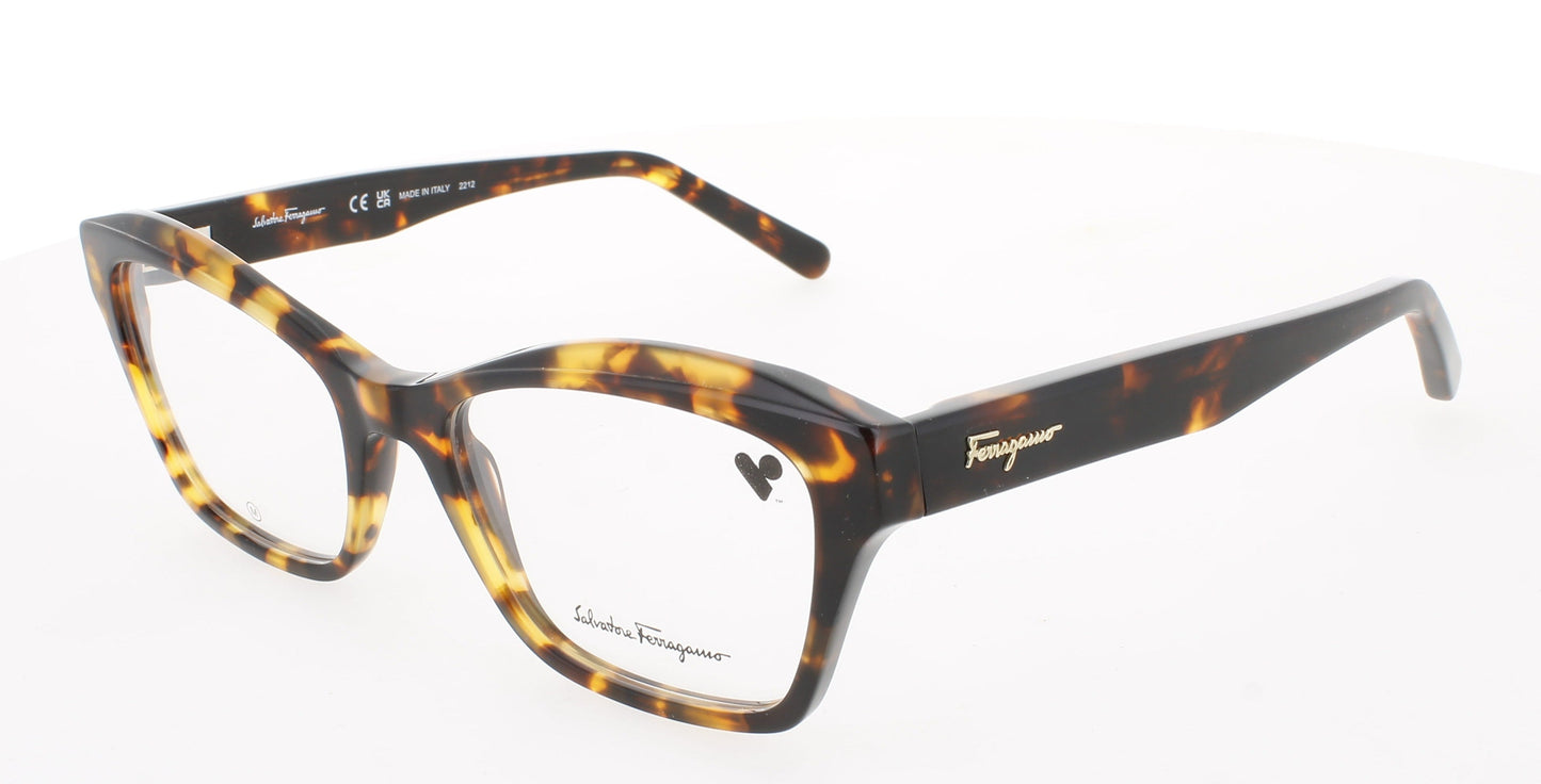 Salvatore Ferragamo Sf2951 Eyeglasses