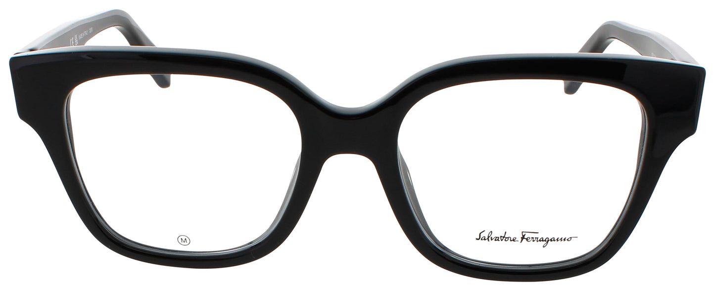 Salvatore Ferragamo Sf29252 Eyeglasses