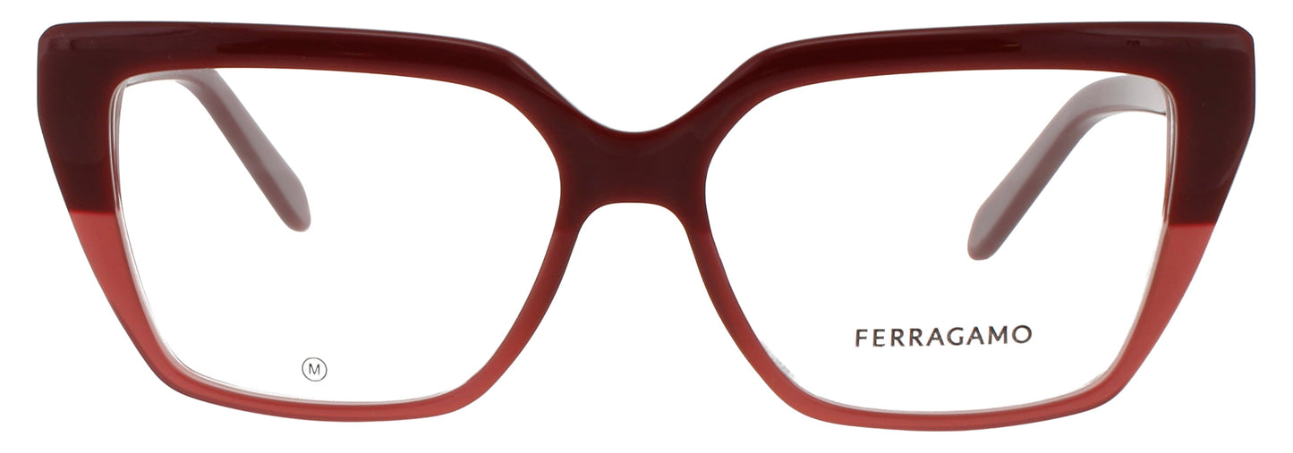 Salvatore Ferragamo Sf2971 Eyeglasses