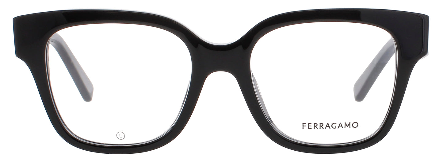 Salvatore Ferragamo Sf2952n Eyeglasses