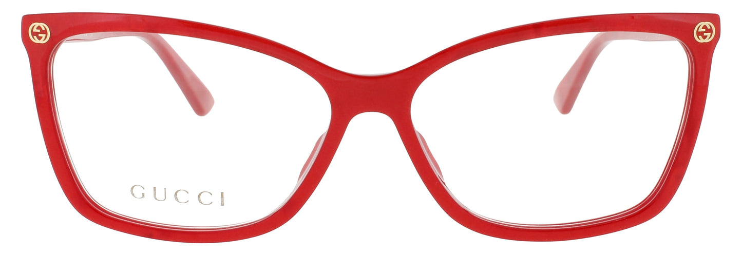Gucci Gg0025o Eyeglasses