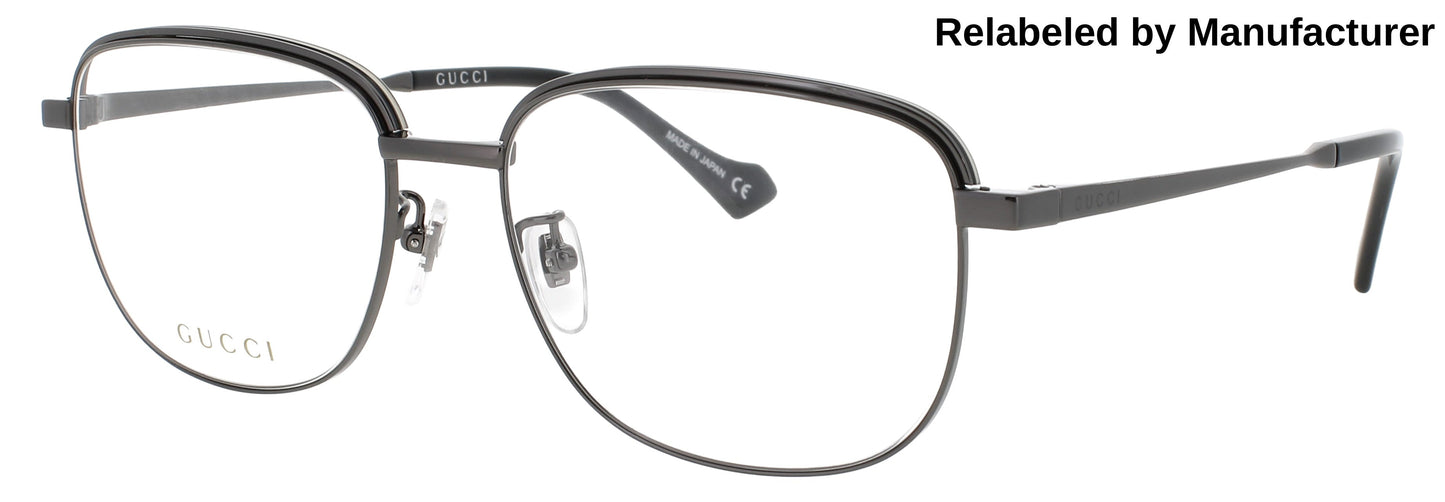 Gucci Gg1102o Eyeglasses