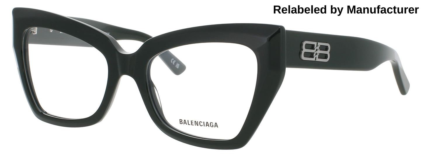 Balenciaga Bb0275o Eyeglasses