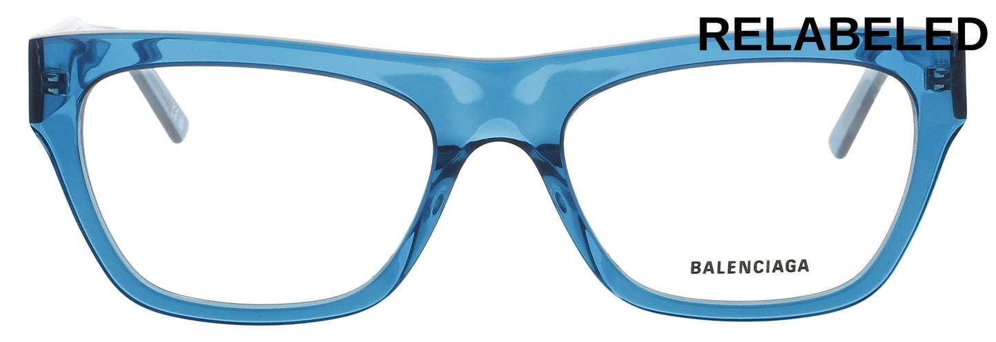 Balenciaga Bb0308o Eyeglasses