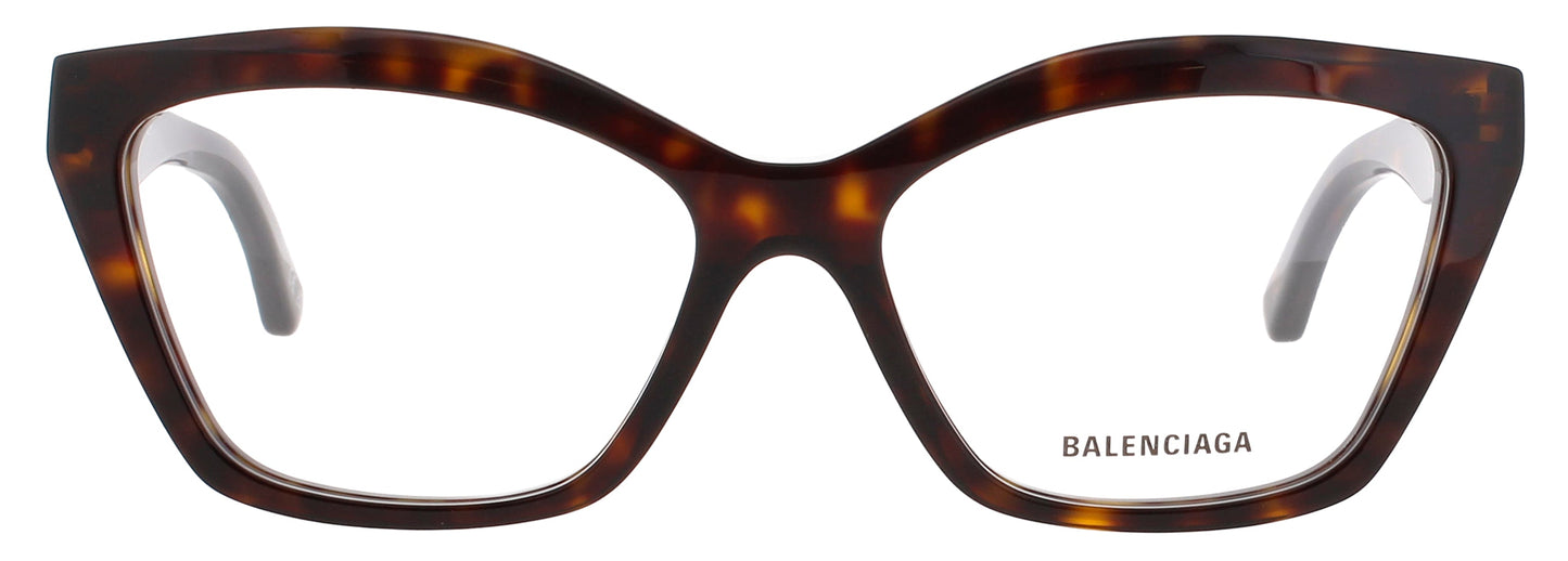 Balenciaga Bb0342o Eyeglasses