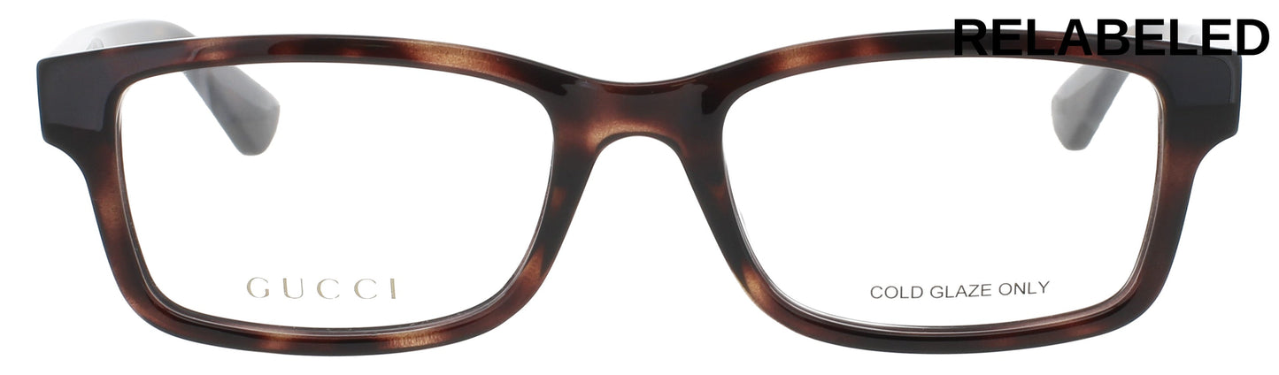 Gucci Gg1717o Eyeglasses