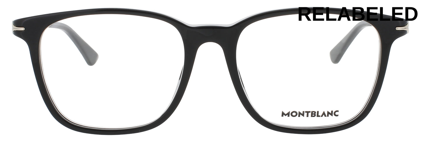 Montblanc Mb0338o Eyeglasses