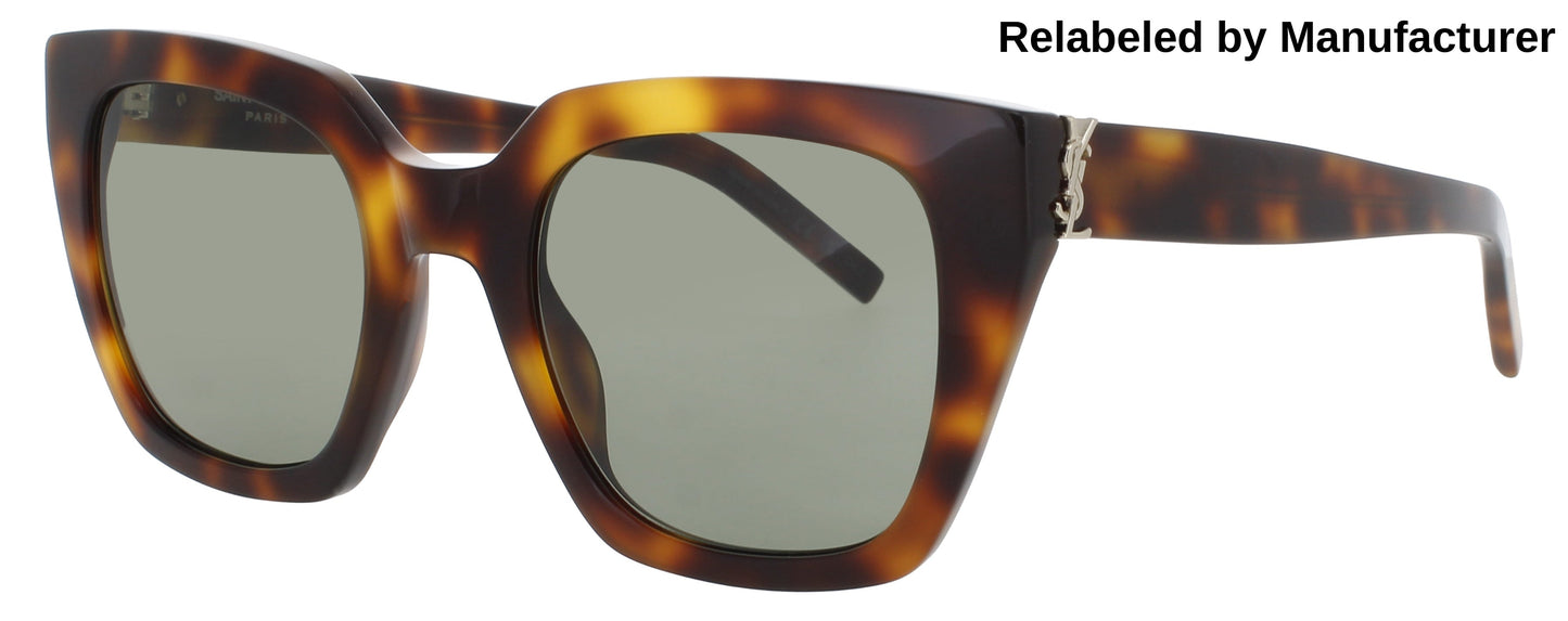 Saint Laurent Sl-M143 Sunglasses
