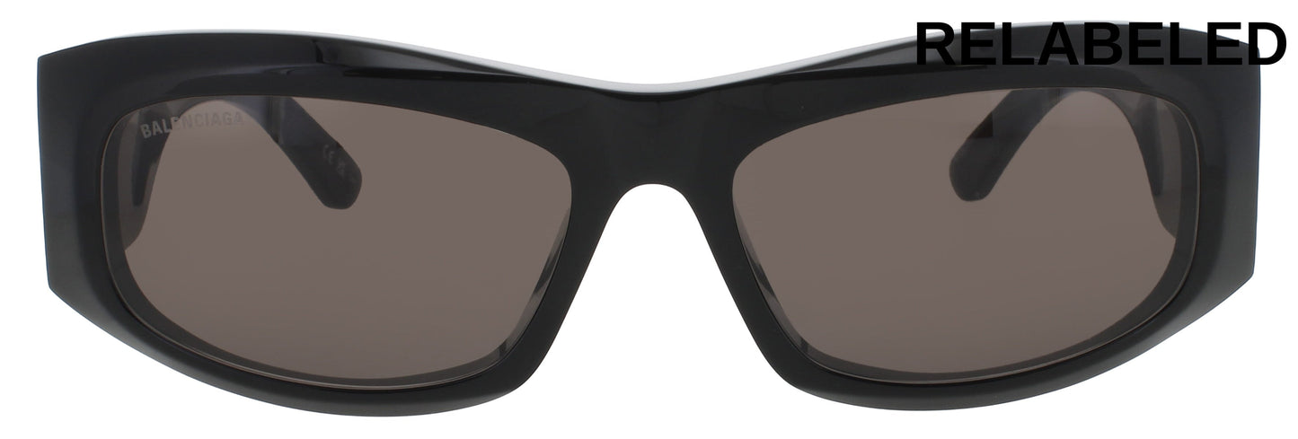Balenciaga Bb0395s Sunglasses