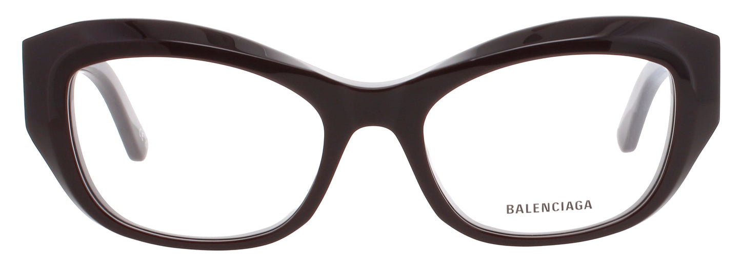 Balenciaga Bb0398o Eyeglasses