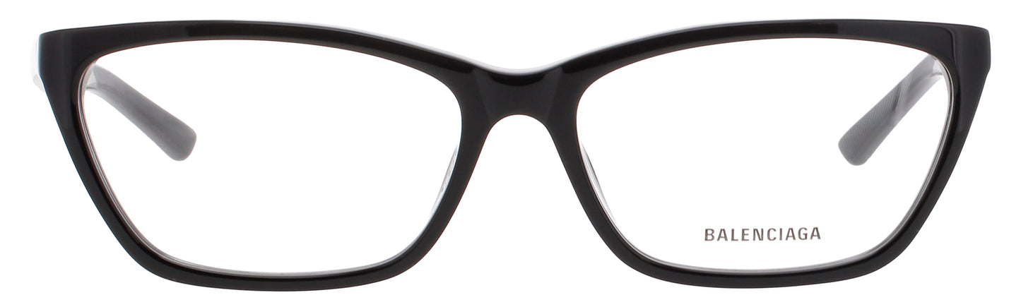 Balenciaga Bb0406o Eyeglasses