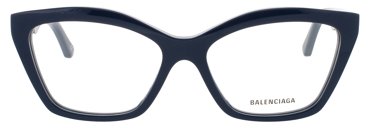 Balenciaga Bb0342o Eyeglasses