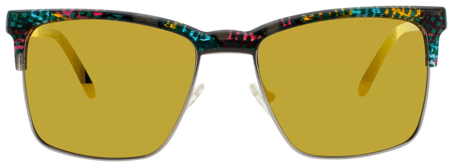 Andy Wolf Comfort Sunglasses