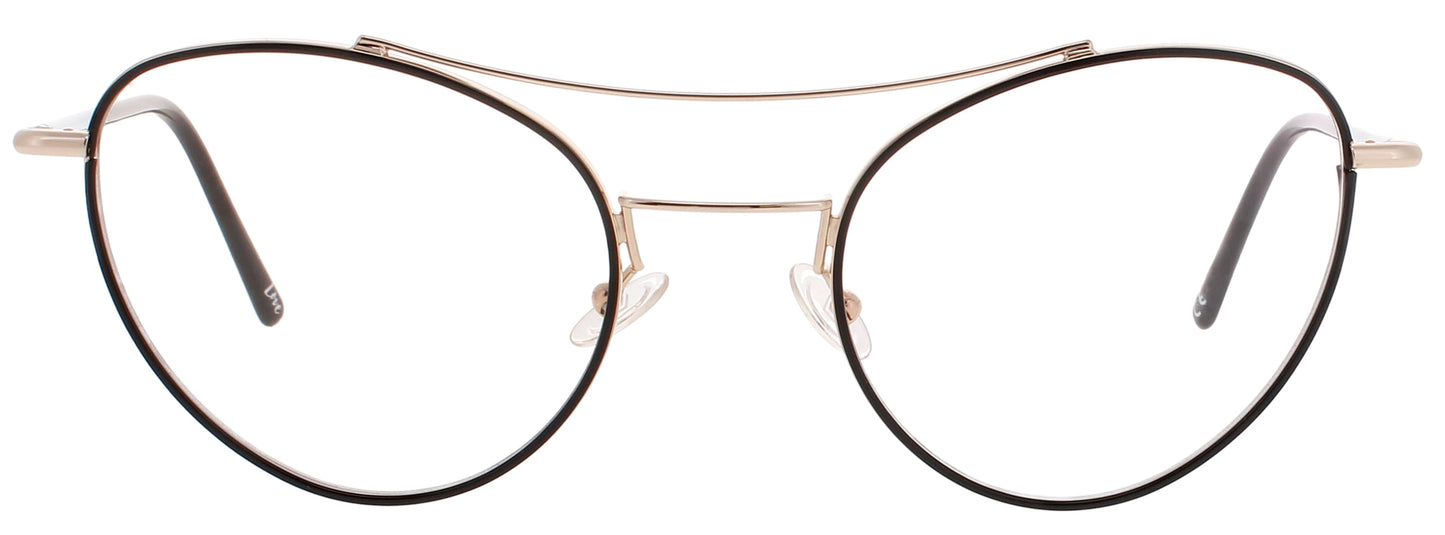 Andy Wolf 4717 Eyeglasses