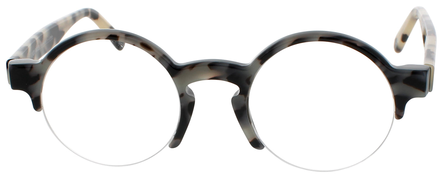 Andy Wolf 4554 Eyeglasses