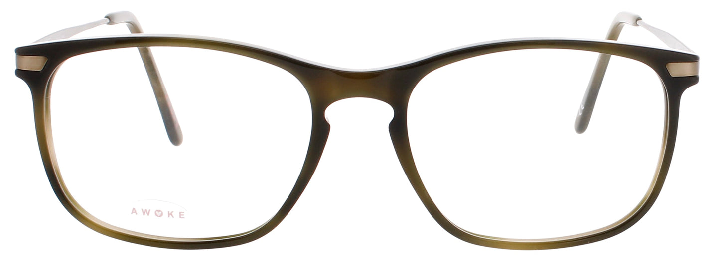 Andy Wolf 4548 Eyeglasses