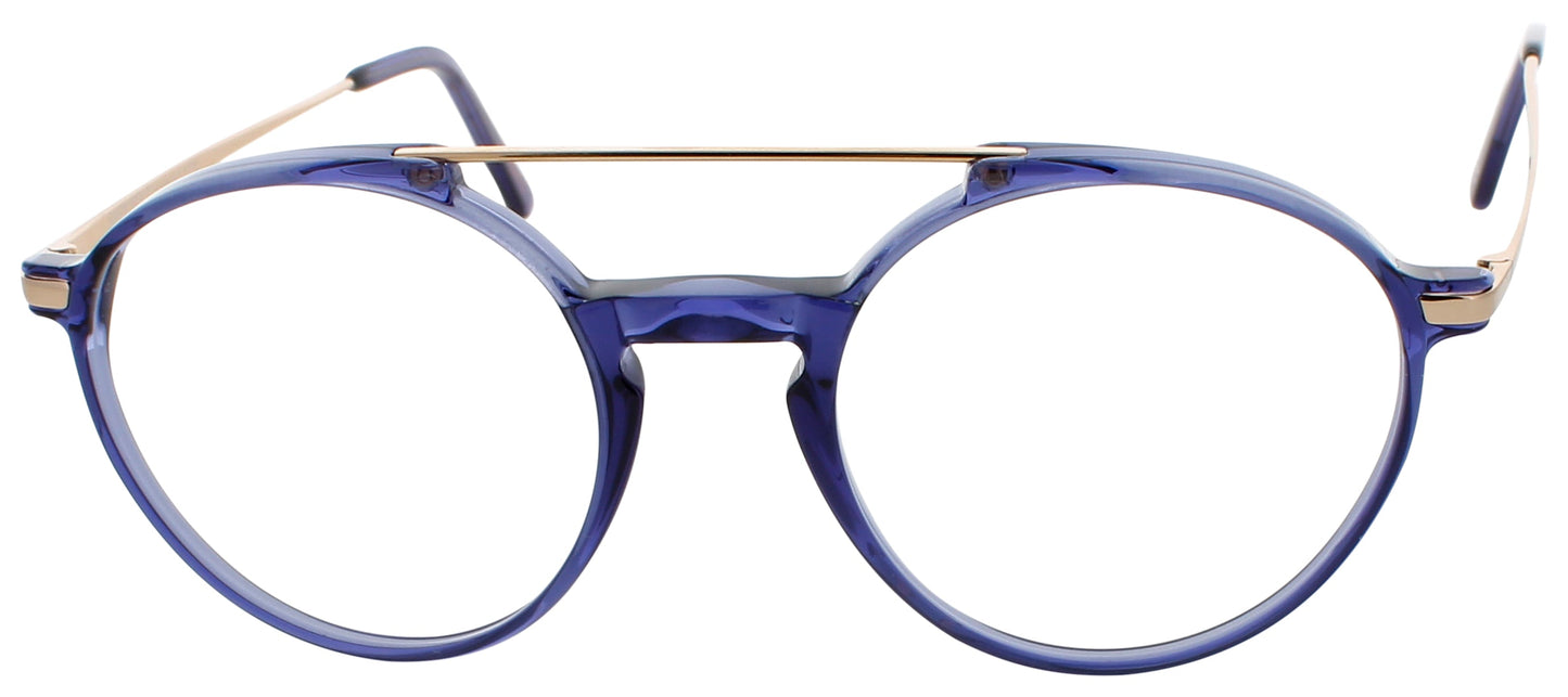 Andy Wolf 4547 Eyeglasses