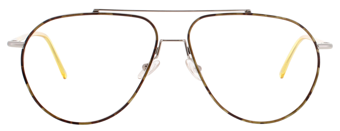 Andy Wolf 4726 Eyeglasses