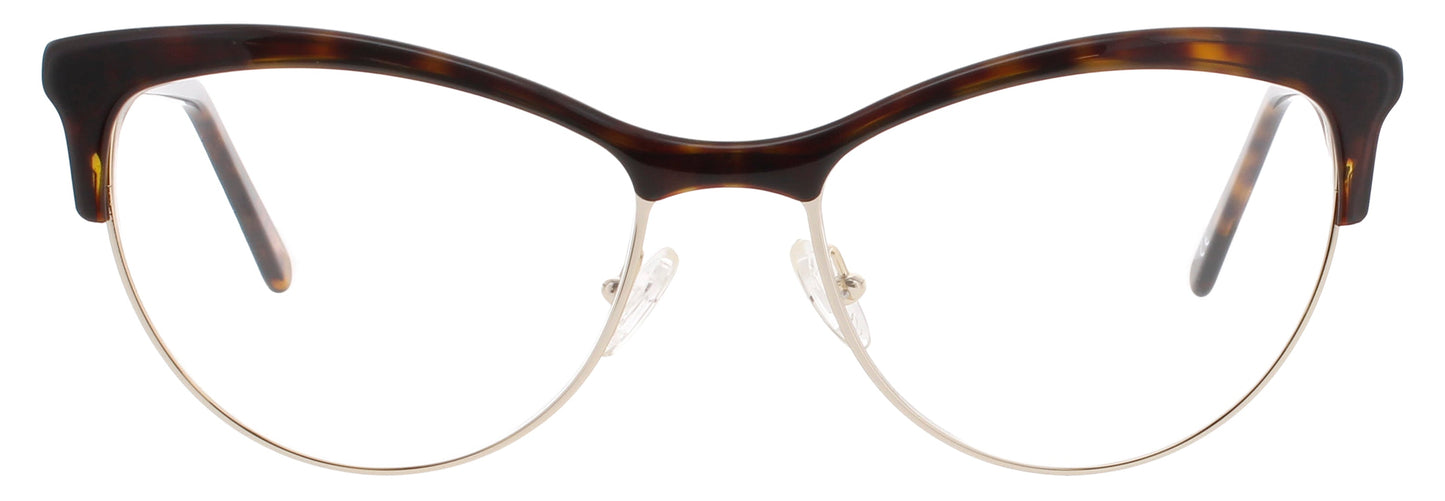 Andy Wolf 5081 Eyeglasses
