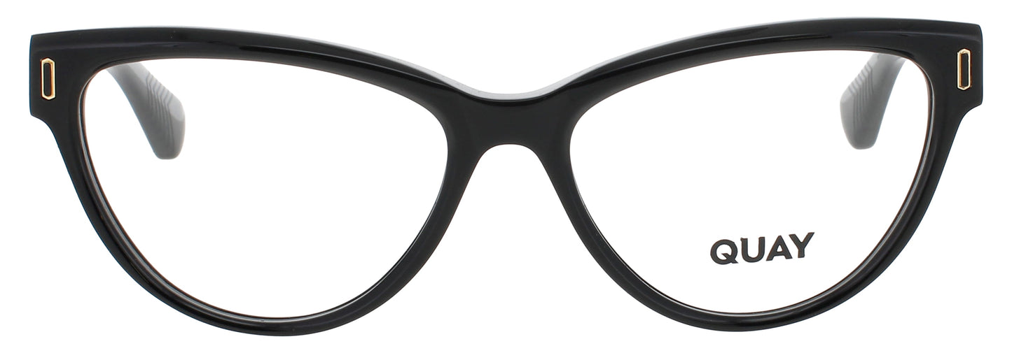 Quay So Shy Rx Eyeglasses