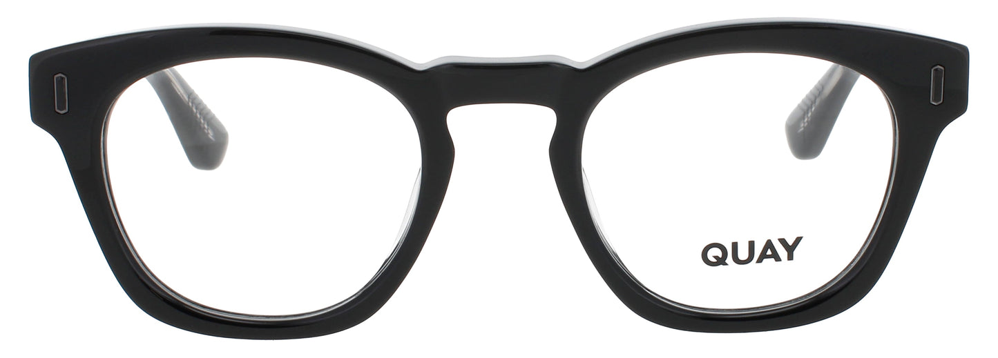 Quay Bow Tie Rx Eyeglasses