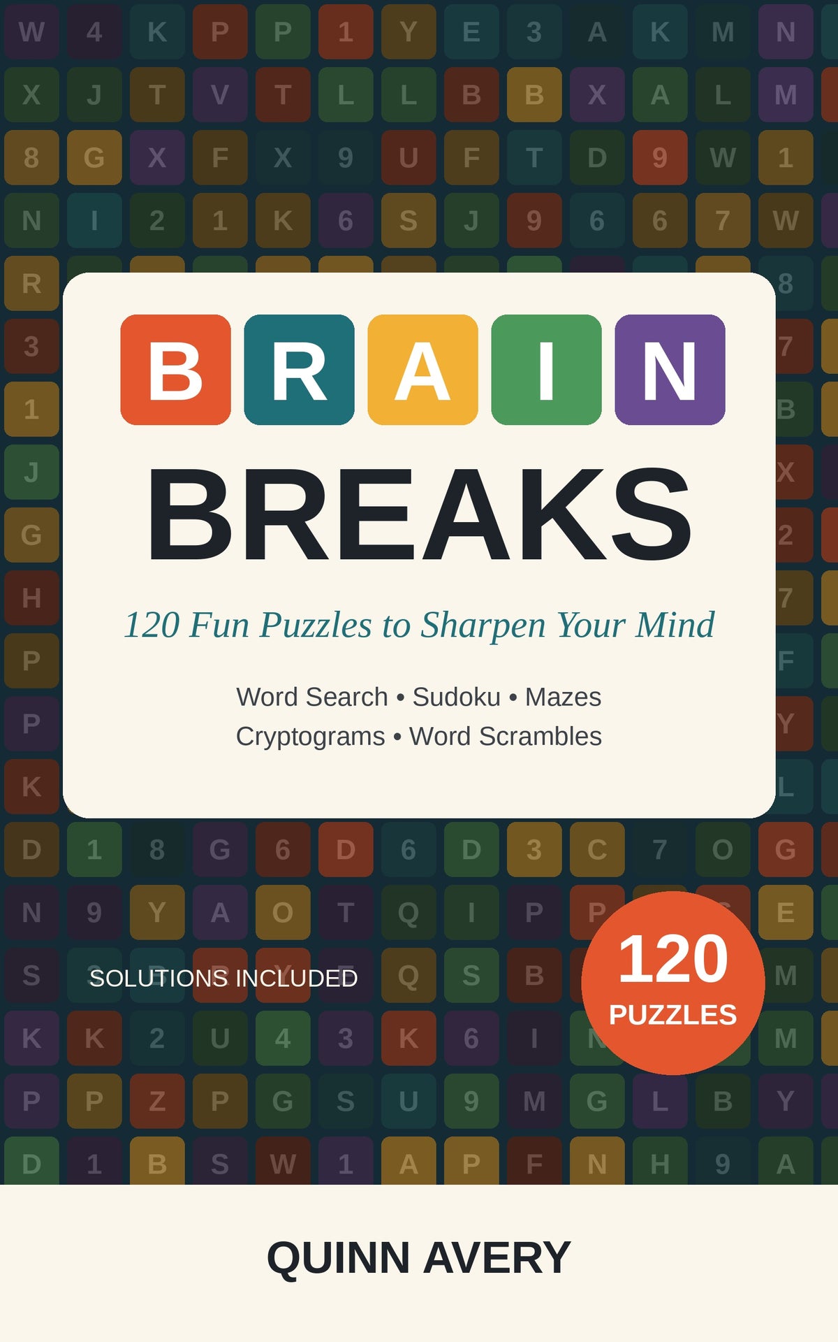 BRAIN BREAKS