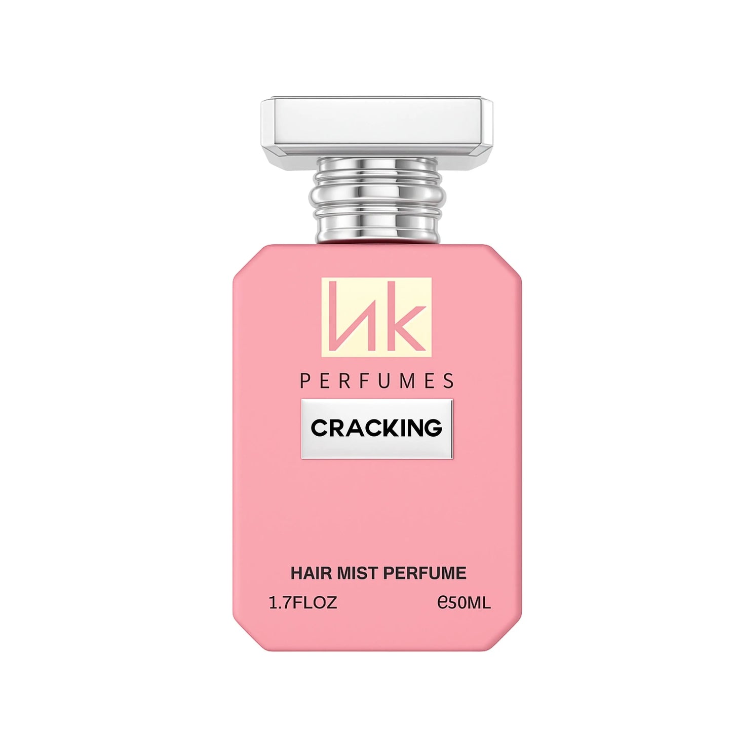 Cracking Inspired By Chanel Coromandel EDP