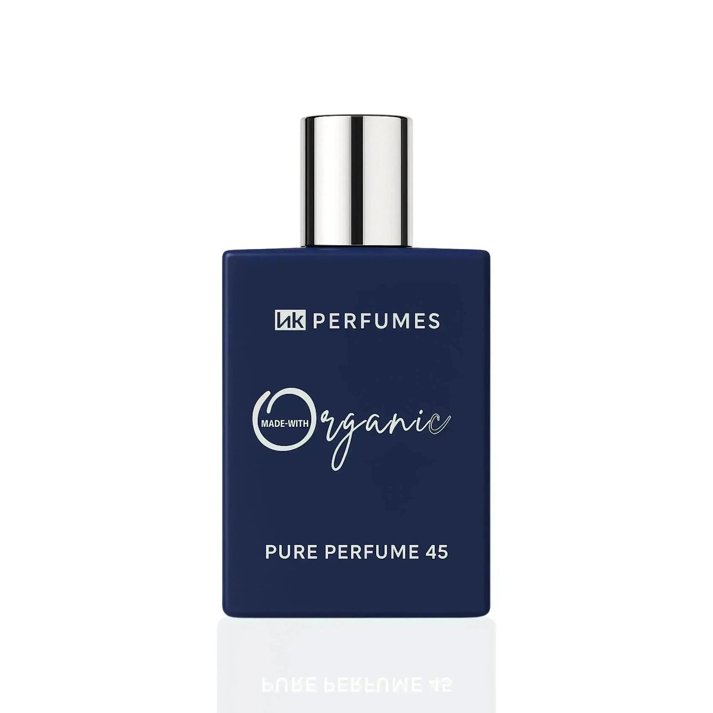 Infinity Roses Inspired by Opus V Amouage